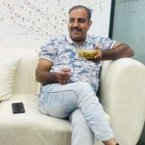 Devender